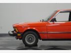 Thumbnail Photo 25 for 1981 BMW 320i Coupe